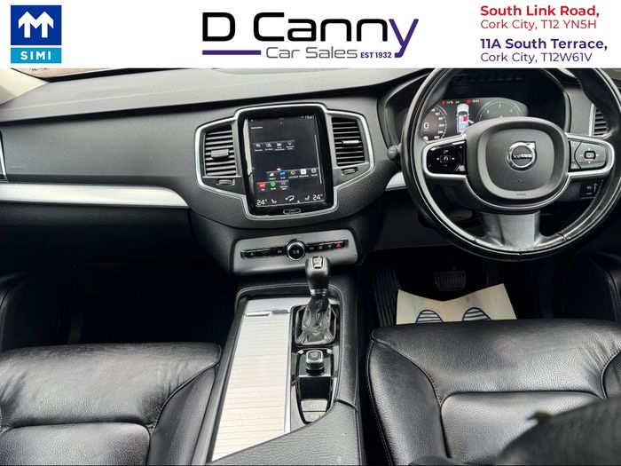 Volvo XC90 2018