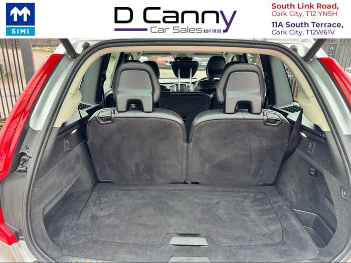 Volvo XC90 2018