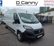 Fiat Ducato 2023