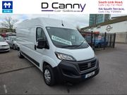 Fiat Ducato 2023
