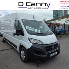 Fiat Ducato 2023