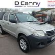 Toyota HiLux 2013