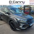 Ford Kuga 2018