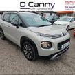 Citroen C3 Aircross 2018