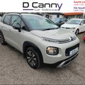 Citroen C3 Aircross 2018