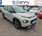 Citroen C3 Aircross 2018