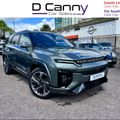 KGM Actyon 2026