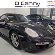Porsche Boxster 2005