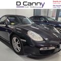 Porsche Boxster 2005