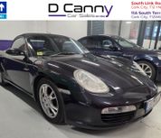 Porsche Boxster 2005