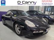 Porsche Boxster 2005