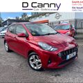 Hyundai i10 2021
