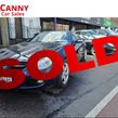 Mercedes-Benz SLK-Class 2004