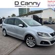 SEAT Alhambra 2021