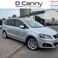 SEAT Alhambra 2021