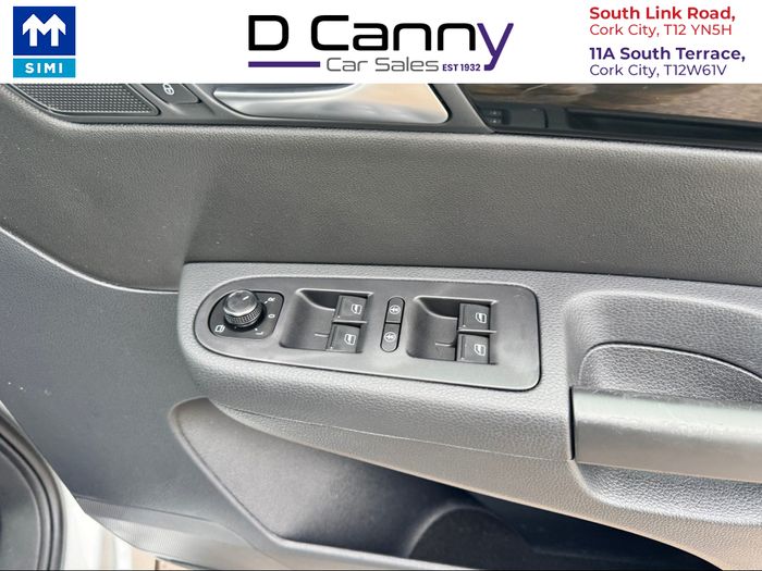 SEAT Alhambra 2021