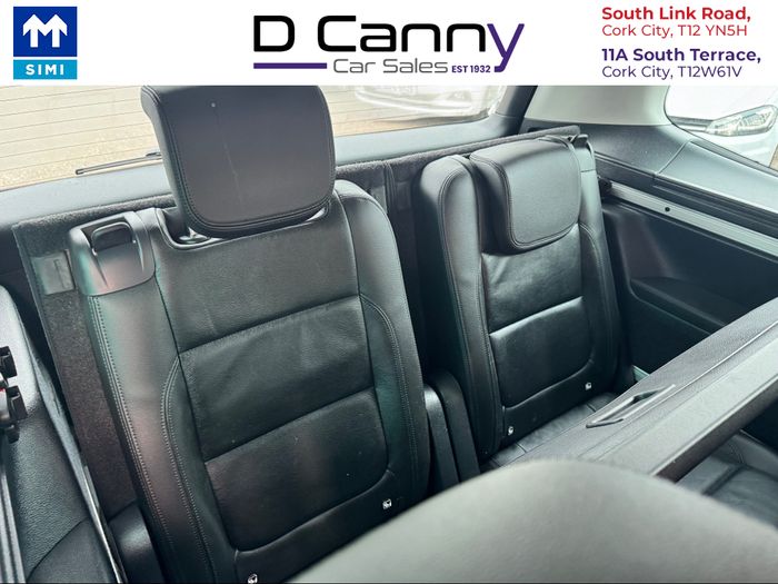 SEAT Alhambra 2021