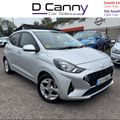 Hyundai i10 2022
