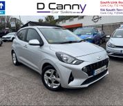 Hyundai i10 2022