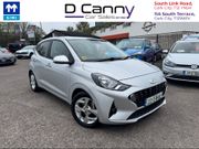 Hyundai i10 2022