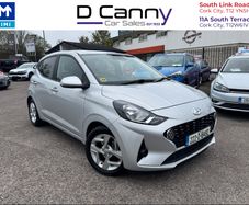 Hyundai i10 2022