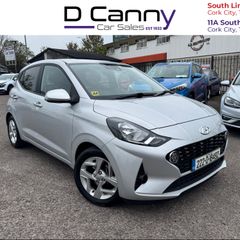 Hyundai i10 2022