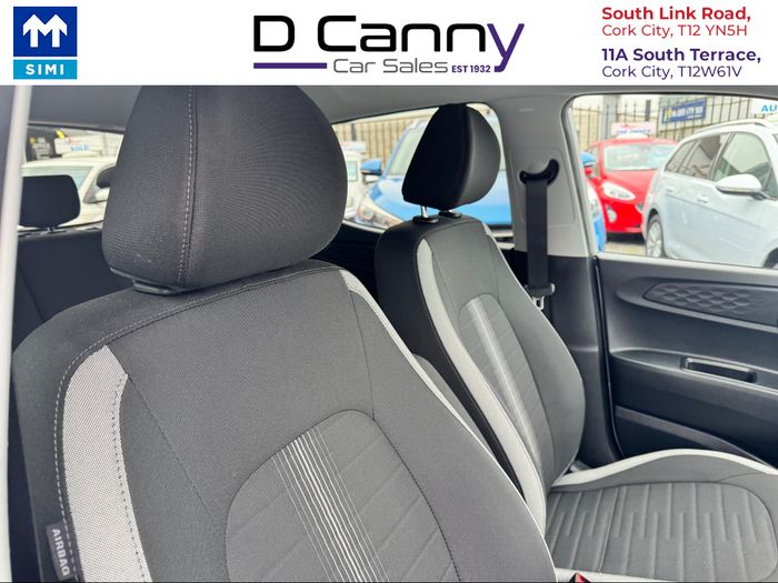 Hyundai i10 2022