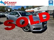 Audi A4 2020