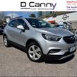 Opel Mokka 2018