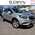 Opel Mokka 2018