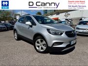 Opel Mokka 2018