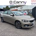 Fiat Tipo 2018