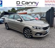 Fiat Tipo 2018