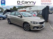 Fiat Tipo 2018