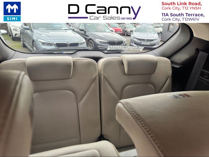 Hyundai Santa Fe 2016