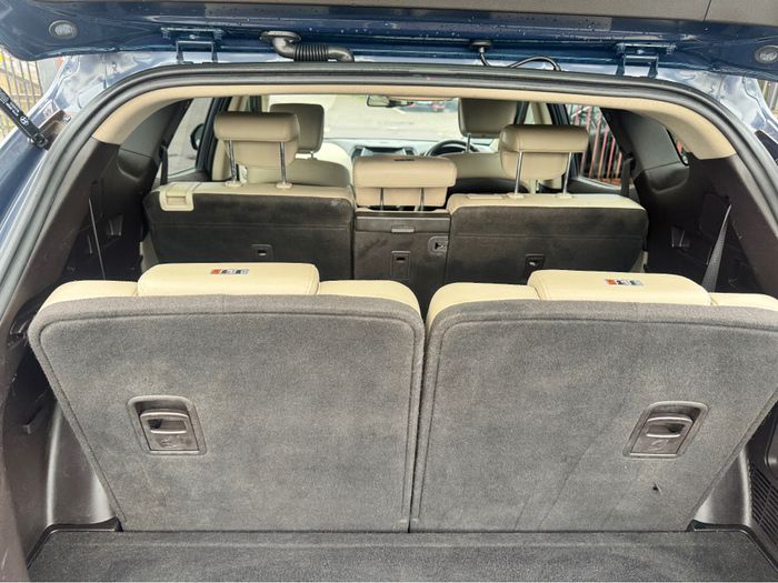 Hyundai Santa Fe 2016