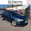 Audi A1 2015