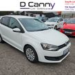 Volkswagen Polo 2014