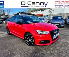 Audi A1 2018