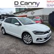 Volkswagen Polo 2019