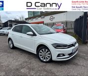 Volkswagen Polo 2019