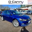 Volkswagen Polo 2019