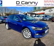 Volkswagen Polo 2019