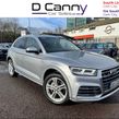 Audi Q5 2020