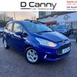 Ford B-Max 2017