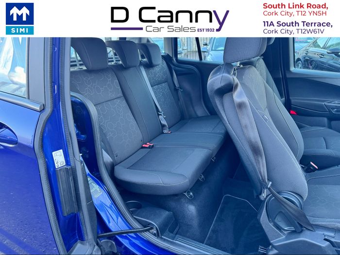 Ford B-Max 2017