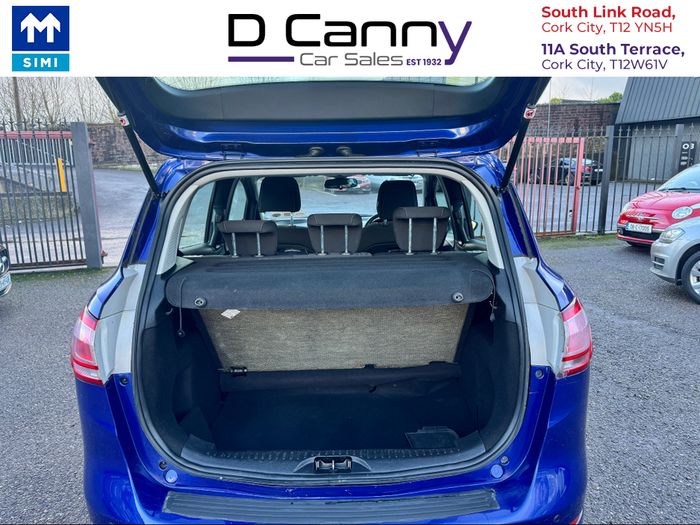 Ford B-Max 2017