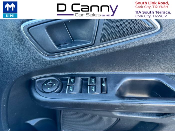 Ford B-Max 2017