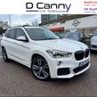 BMW X1 2018