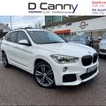 BMW X1 2018